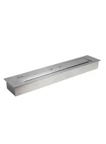 ECOS BİG Bioethanol Burner Şömine 100 Cm