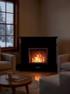 ComfortFire Taşınabilir Şömine