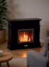 ComfortFire Taşınabilir Şömine