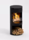 CaskFire Taşınabilir Şömine